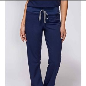 Figs medical scrubs Livingston basic navy